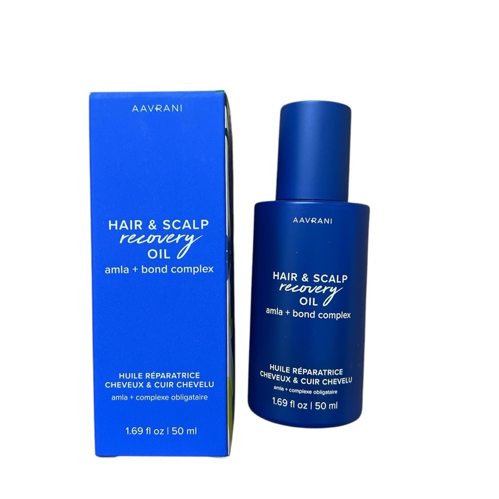 Aavrani Hair & Scalp Recovery Oil